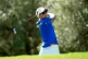 Europe's Anna Nordqvist on the 10th tee during her Singles m