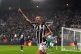Newcastle United's Sean Longstaff celebrates scoring their s