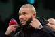 Chris Eubank Jr can be seen at York Hall, London, October 21