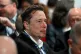 Tesla and SpaceX's CEO Elon Musk during the opening plenary 