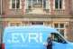 An Evri employee, Leighton Buzzard, November 7, 2023