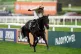 Broadway Boy ridden by Tom Bellamy coming home to win the Fr
