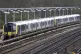A South Western Railway train in a siding near Basingstoke R