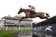 Theatre Man ridden by jockey Harry Bannister in the Jm Finn 