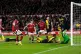 Nottingham Forest's Chris Wood scores their side's second go