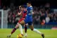 Preston North End's Milutin Osmajic and Chelsea's Levi Colwi