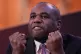 Shadow foreign secretary David Lammy continues with his spee