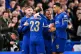 Chelsea reach League Cup final with second-leg hammering of 