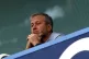 Chelsea owner Roman Abramovich during the Barclays Premier L