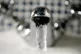 A household water tap
