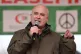 Rail, Maritime and Transport (RMT) union general secretary M