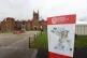 Queen's University in Belfast