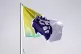 The Premier League logo, August 27, 2023