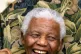 Nelson Mandela, June 29, 2000