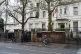 A general view of the Russian Embassy in London