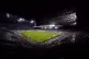 A general view of St James' Park, home of Newcastle United
