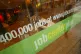 A Job Centre Plus shop in central Portsmouth, Hampshire
