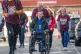 Former football player Stephen Darby, who has been diagnosed