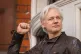 Julian Assange, May 19, 2017