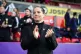Wales manager Rhian Wilkinson before the UEFA Women's Euro 2