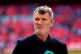 Football pundit Roy Keane ahead of the Emirates FA Cup semi-