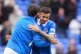 Everton's Dwight McNeil after his side's victory in the Prem