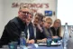 Labour Party leader Keir Starmer, holds a meeting with membe
