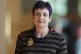 Angela Constance at the Scottish Parliament in in Edinburgh,