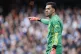 Manchester City goalkeeper Ederson during the Premier League