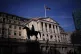 Bank of England in the City of London