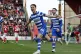 Doncaster Rovers Harrison Biggins celebrates after scoring t