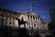 The Bank of England in the City of London, February 15, 2024