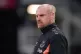 Everton manager Sean Dyche