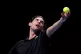 Former US Open champion Dominic Thiem, November 19, 2020