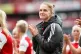 Arsenal's Vivianne Miedema celebrates, September 24, 2022