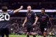 Manchester City's Erling Haaland celebrates scoring their si