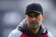 Liverpool manager Jurgen Klopp, April 21, 2024