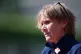 Paralympics GB chef de mission Penny Briscoe, June 23, 2021