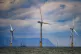 Gwynt y Mor, the world's 2nd largest offshore wind farm loca
