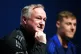 Northern Ireland manager Michael O'Neill, March 25, 2024