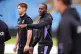England's Jofra Archer during a nets session at Headingley, 