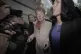 Former Post Office boss Paula Vennells arrives to give evide
