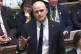 SNP Westminster leader Stephen Flynn speaks during Prime Min
