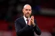 Manchester United manager Erik ten Hag, May 15, 2024