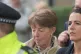 Former Post Office boss Paula Vennells leaves after giving h