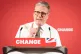 Labour Party leader Keir Starmer delivers a speech to suppor