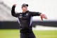 England coach Matthew Mott, May 21, 2024