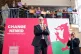 Sir Keir Starmer speaks at the launch of Labour's six steps 