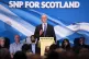 Scottish National Party Leader John Swinney during the SNP G