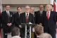 Labour Party leader Sir Keir Starmer and shadow defence secr